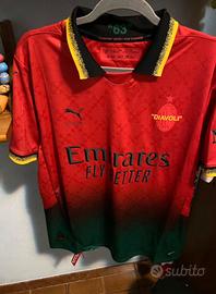 Maglietta da calcio