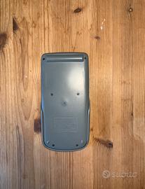 Calcolatrice Casio fx83gt plus