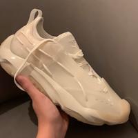 Puma x Anonymous club