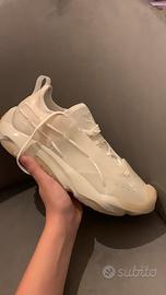 Puma x Anonymous club