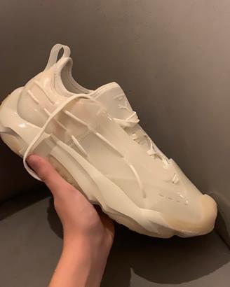 Puma x Anonymous club