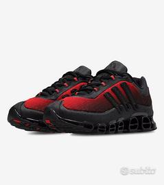 adidas megaride origionale nuovo imballato
