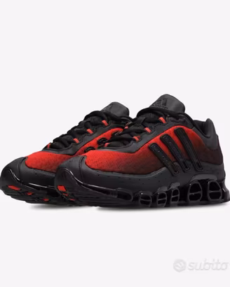 adidas megaride origionale nuovo imballato
