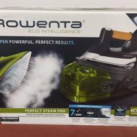 Ferro da stiro nuovo