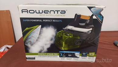 Ferro da stiro nuovo