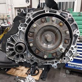 CAMBIO AUTOMATICO RANGE ROVER EVOQUE IBRIDA 2019