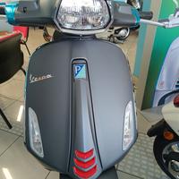 Vespa 125 Sprint S - PROMO + PRONTA CONSEGNA