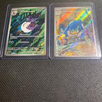 CARTE POKEMON