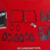 GUARNIZIONI COMETIC COPRI TESTATE MOTORE HARLEY DA