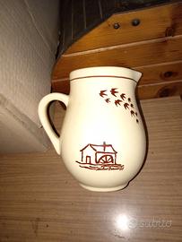 lattiera mulino bianco 