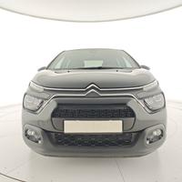 Citroen C3 PureTech 110 S&S EAT6 Max