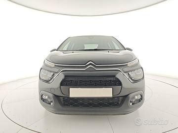 Citroen C3 PureTech 110 S&S EAT6 Max