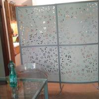 Divisoria Caimi Brevetti Separe' open design