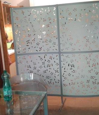 Divisoria Caimi Brevetti Separe' open design