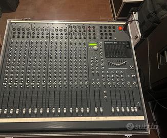 Mixer Montarbo