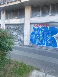 Negozio Milano [C.C-NEGOZIOACG]