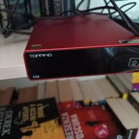 Hifi Dac Topping E50 usato due volte.