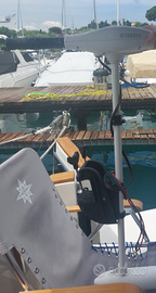 Motore eletrico Yamaha