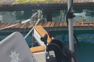 Motore eletrico Yamaha