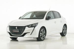 Peugeot 208 Active Pack PureTech 75 S/S