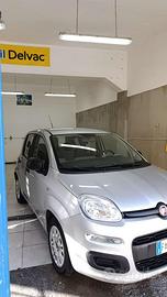 Fiat Panda 1.3 Multijet Diesel