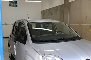 Fiat Panda 1.3 Multijet Diesel