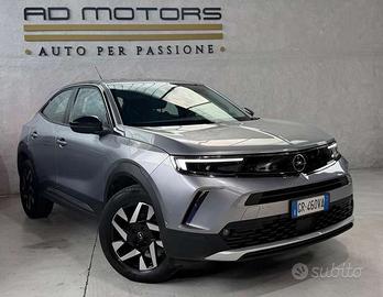 Opel Mokka Full-Led Neopatentati Diesel Manuale