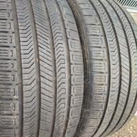 2 gomme 295/35/21 Continental 4 Stagioni 2023