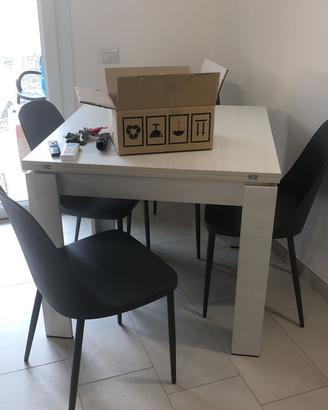 Tavolo cucina