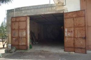 Locale per deposito