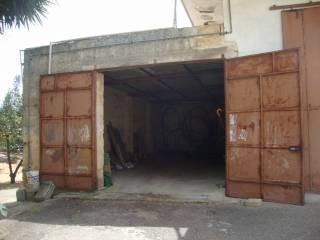 Locale per deposito