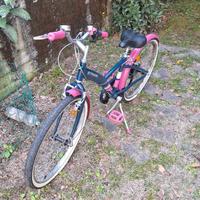 Bicicletta bambina