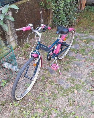 Bicicletta bambina