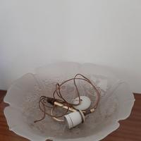 Lampadario A Sospensione