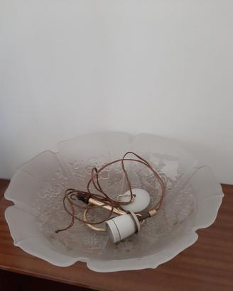Lampadario A Sospensione