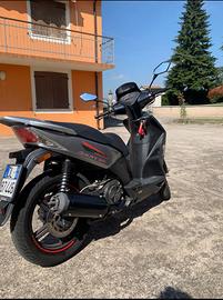 kymco agility 125