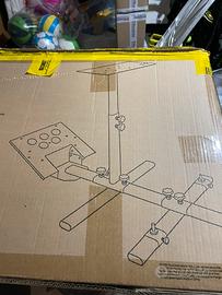 Base volante play statio