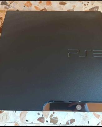Console Sony PlayStation 3