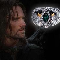 LODRD OF THE RINGS  II SIGNORE DEGLI ANELLI