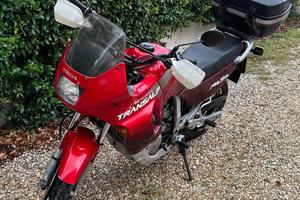 Honda XL 600 V Transalp - 1999