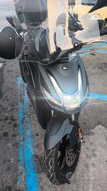  kimko 125 nuovo