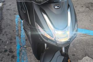  kimko 125 nuovo