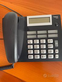 Telefono fisso GIGASET