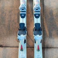 Sci Dynastar 157cm. omeglass 64