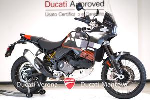 Ducati DesertX RR22 solo 3.275 km - 2024 - IVA ESP