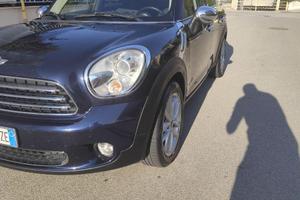 MINI Countryman Cooper D ALL4