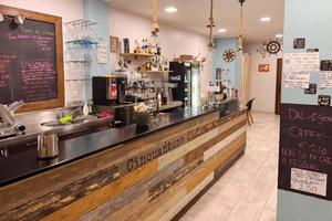 Attività di bar e tavola fredda