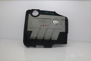 RIVESTIMENTO COVER COPRI MOTORE VOLKSWAGEN Golf 6