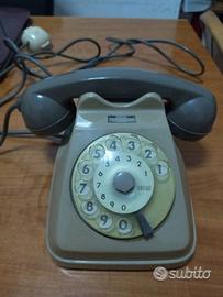Telefono sip vintage