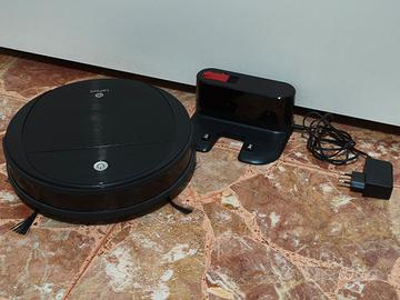Robot Aspirapolvere Lefant M213